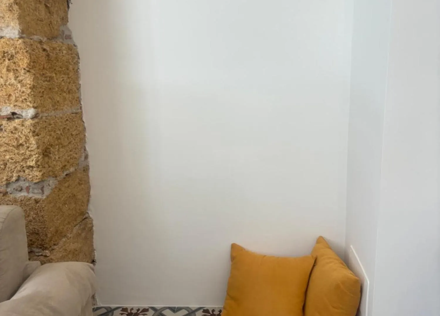 Apartmán Ai Materassai Palermo