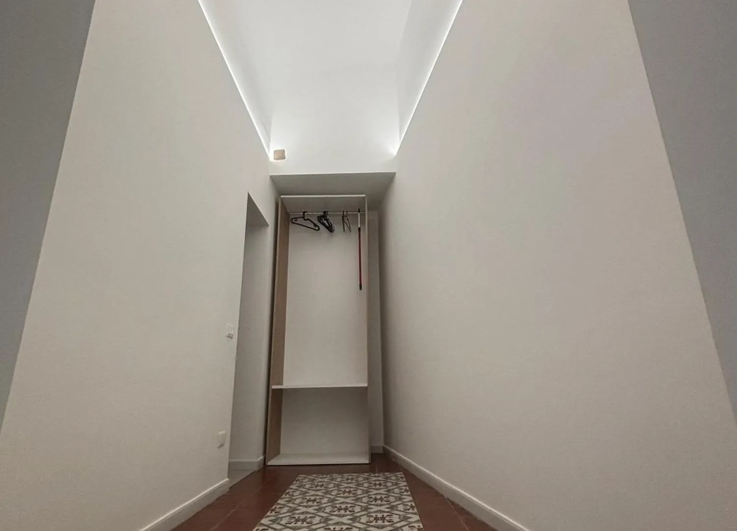 Apartmán Ai Materassai Palermo
