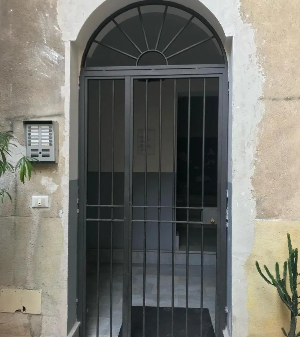 Apartmán Ai Materassai Palermo