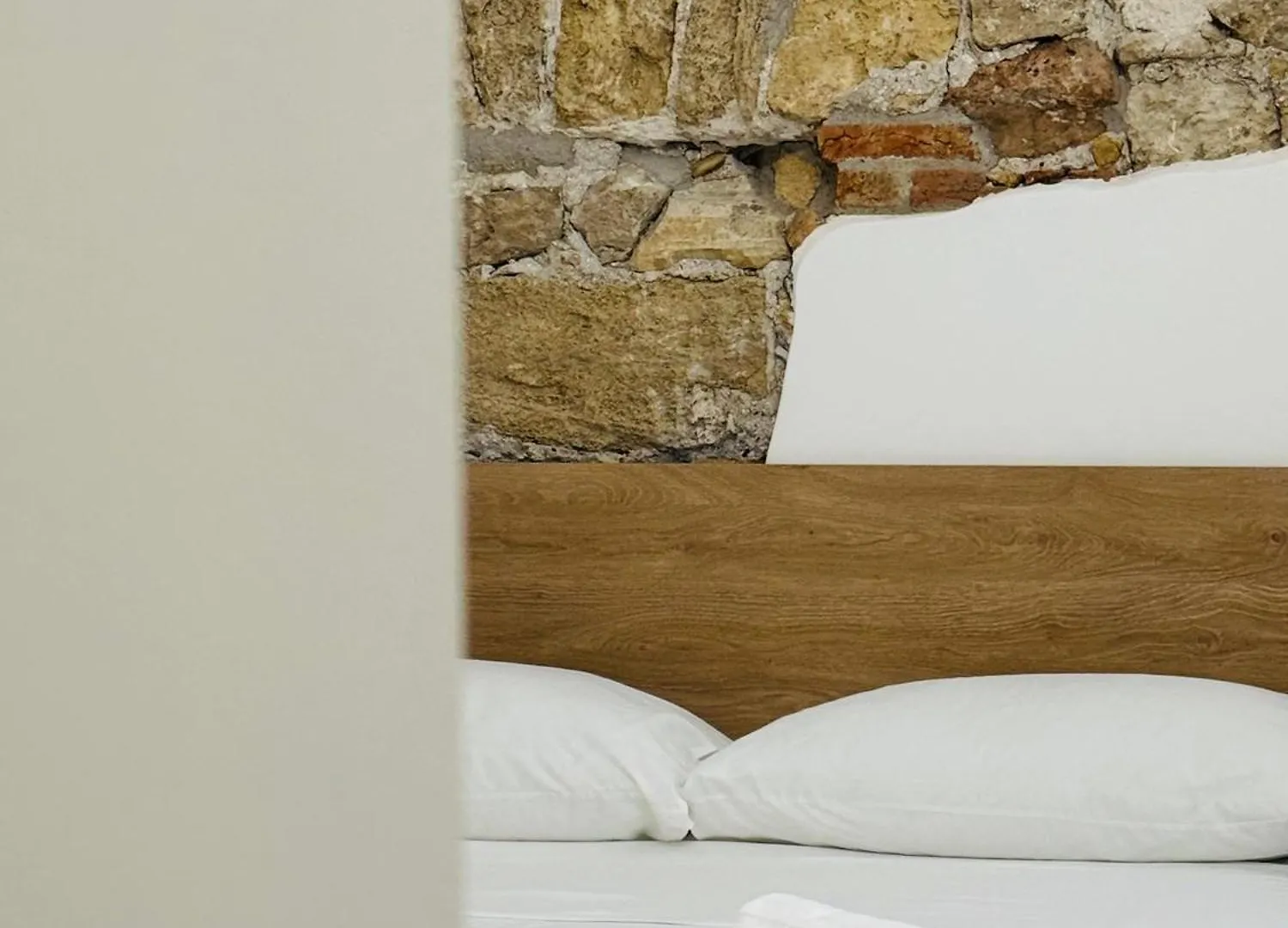 Apartmán Ai Materassai Palermo