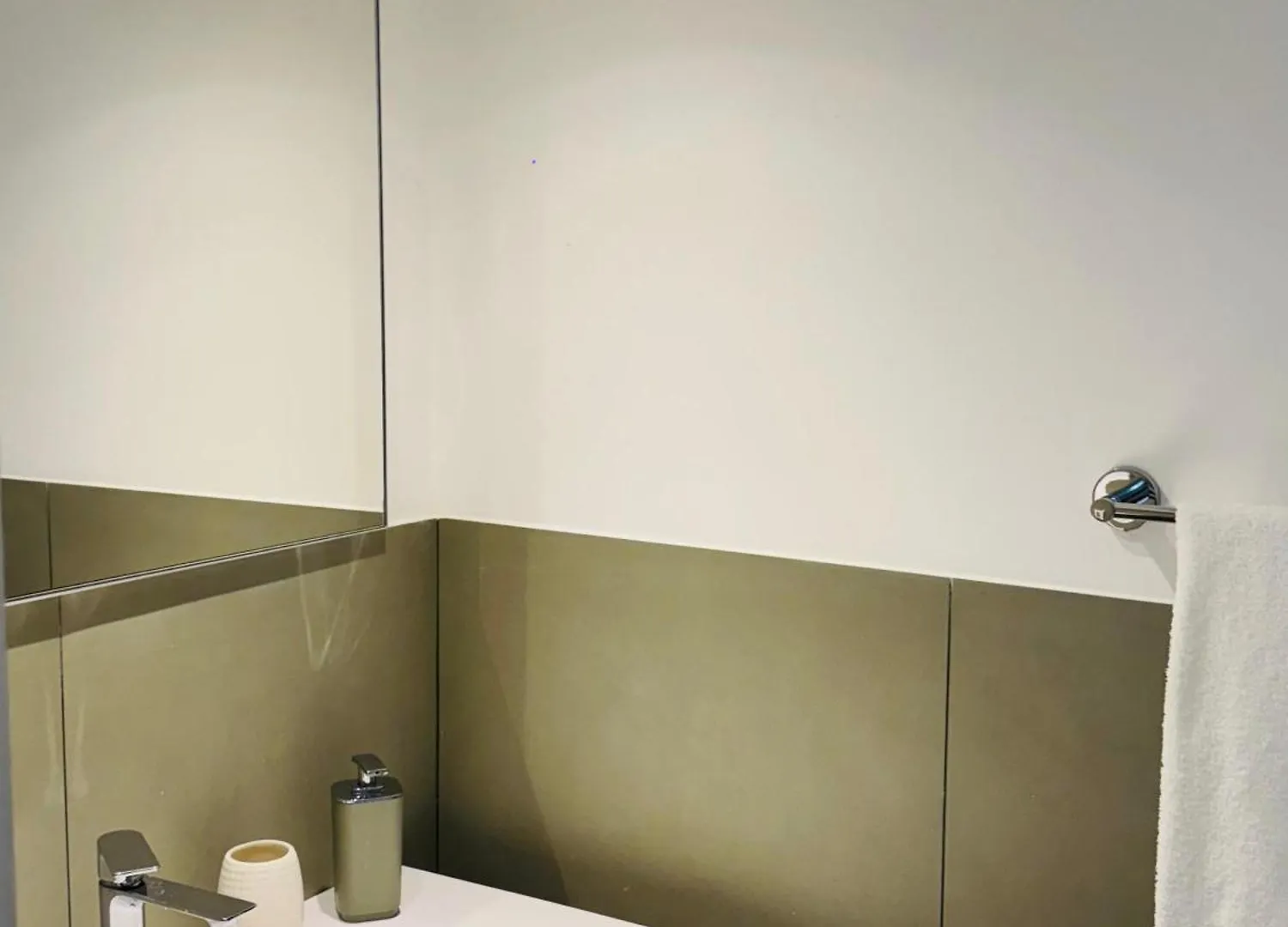 Apartmán Ai Materassai Palermo